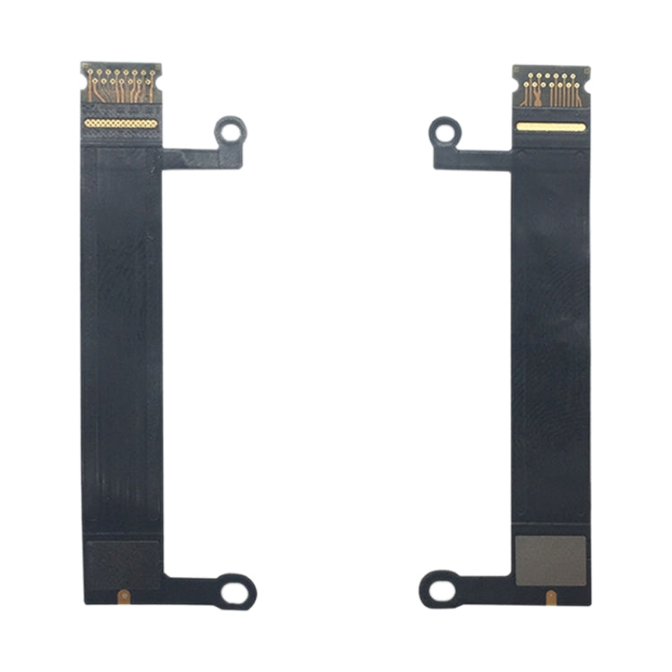 Cavo flessibile LCD da 1 paio per MacBook Pro 15 pollici A1707 821-01270-01 821-01271-01 2016 2017, For Macbook Pro 15 A1707 Cavo flessibile LCD da 1 paio per MacBook Pro 15 pollici A1707 821-01270-01 821-01271-01 2016 2017, For Macbook Pro 15 A1707